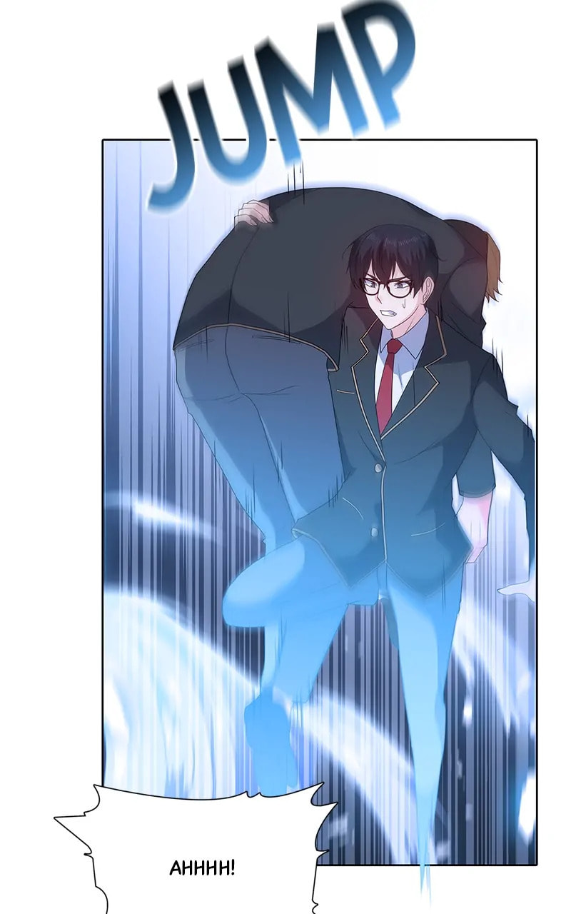 Real World Mobile Chapter 62 page 117 - 