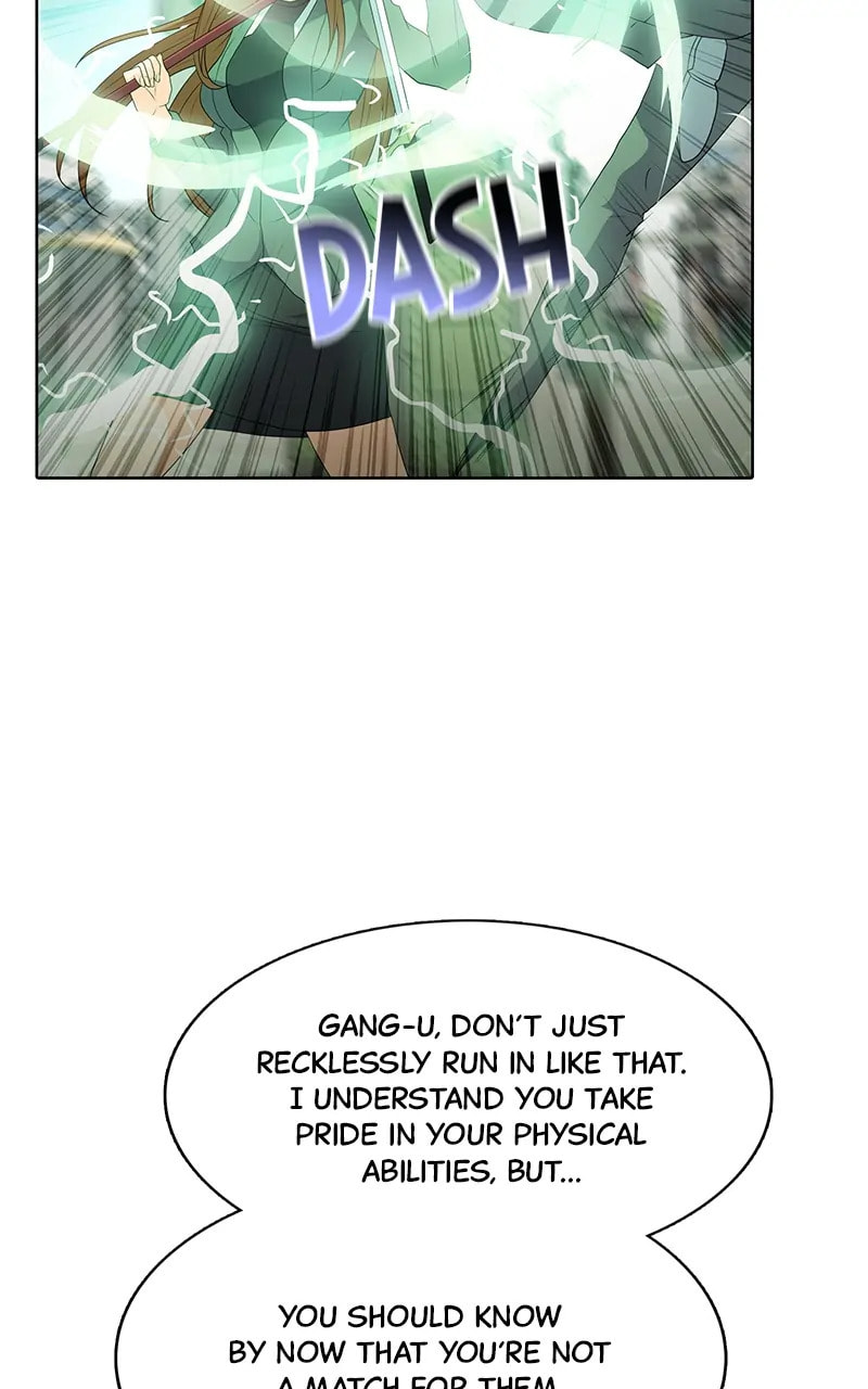 Real World Mobile Chapter 62 page 130 - 