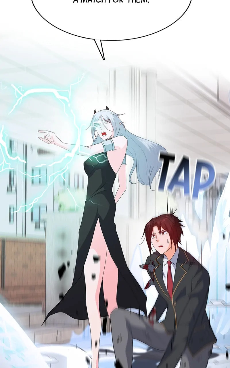 Real World Mobile Chapter 62 page 131 - 