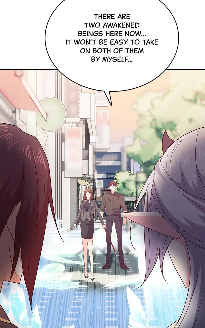 Real World Mobile Chapter 62 page 133 - 