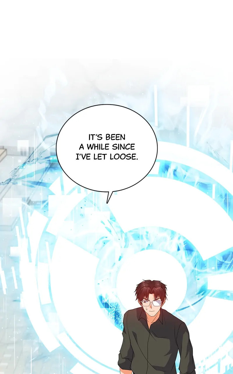 Real World Mobile Chapter 62 page 136 - 