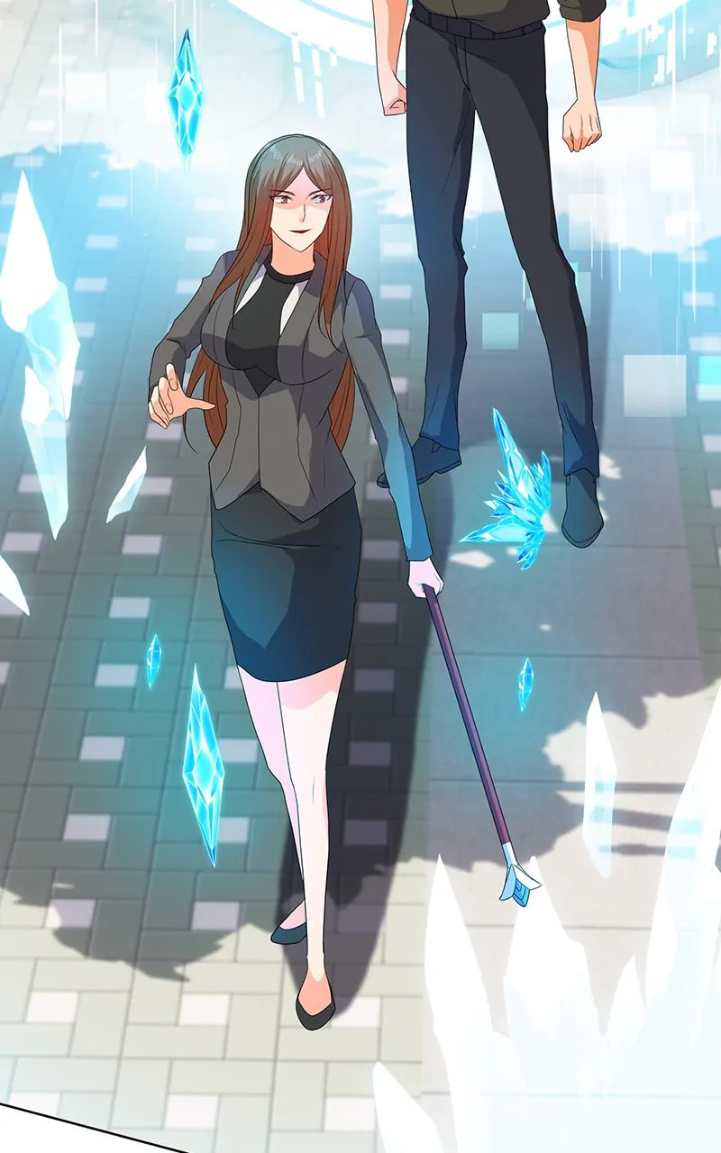 Real World Mobile Chapter 62 page 137 - 