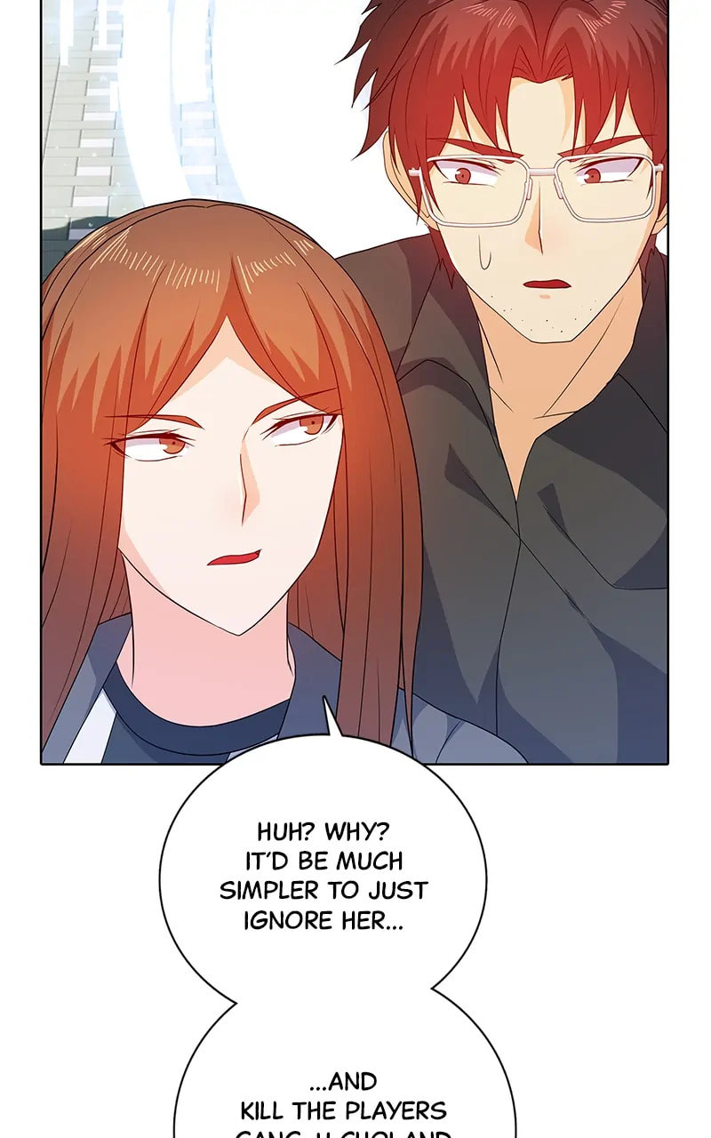 Real World Mobile Chapter 62 page 139 - 