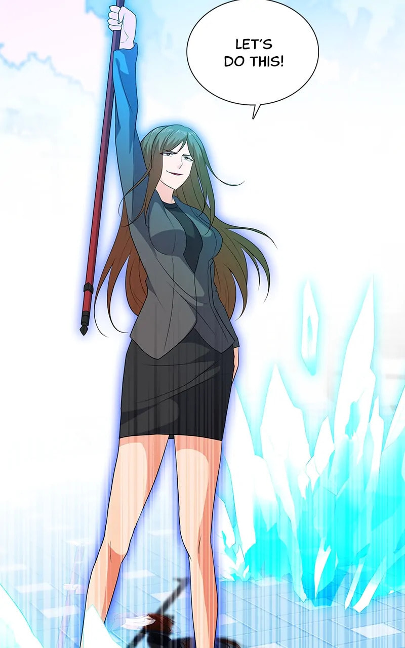 Real World Mobile Chapter 62 page 143 - 