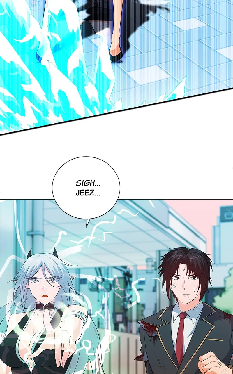 Real World Mobile Chapter 62 page 144 - 