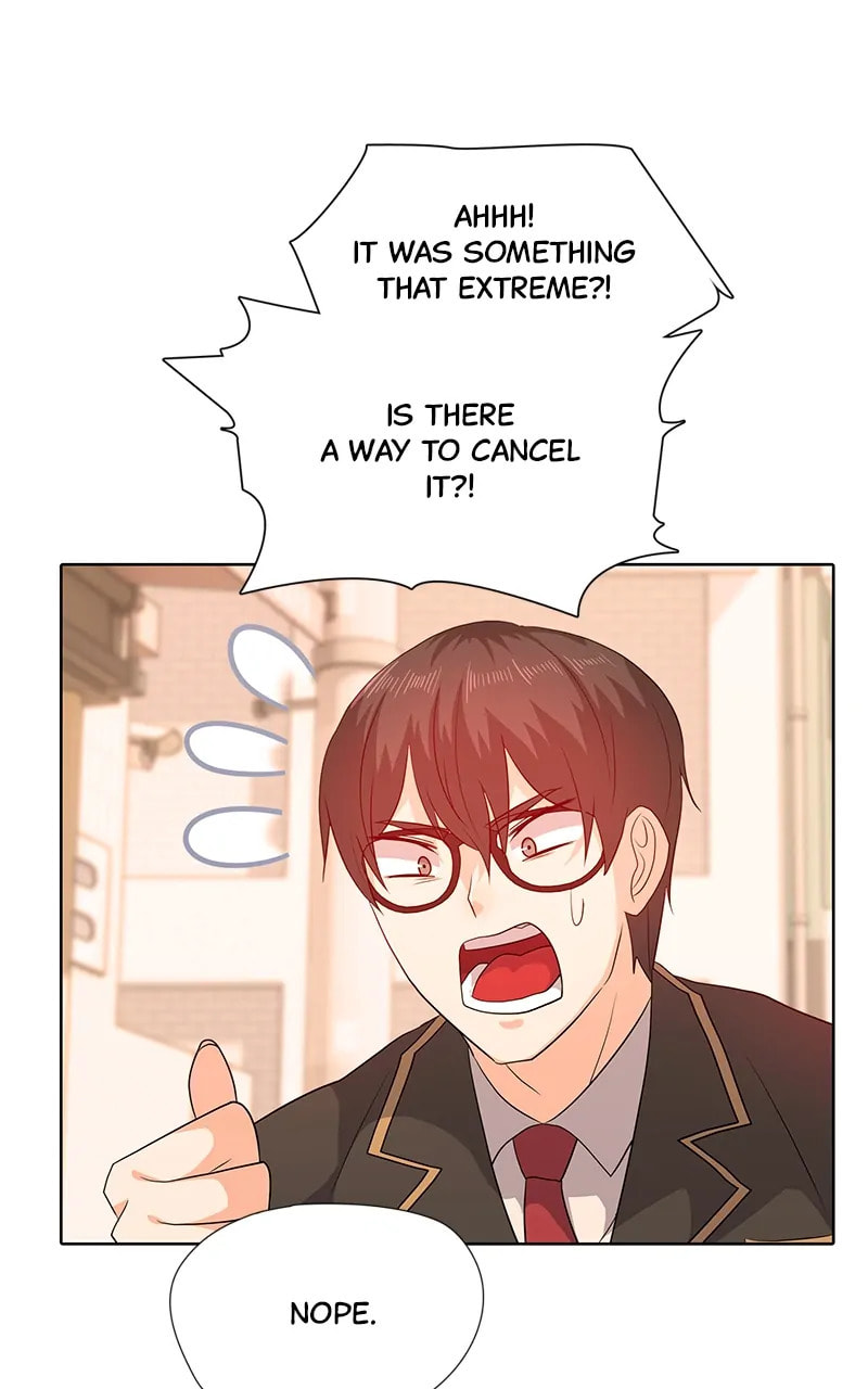 Real World Mobile Chapter 62 page 18 - 