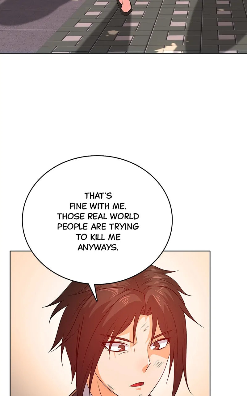 Real World Mobile Chapter 62 page 21 - 