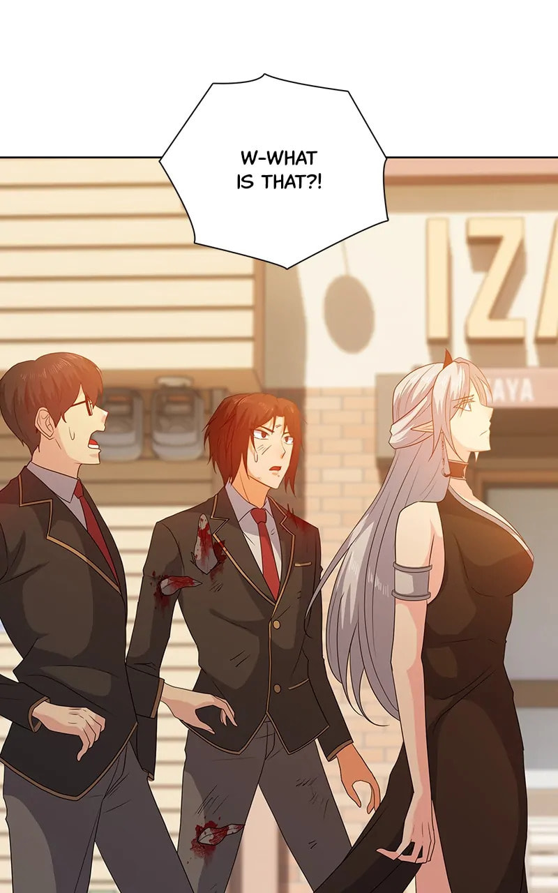 Real World Mobile Chapter 62 page 32 - 