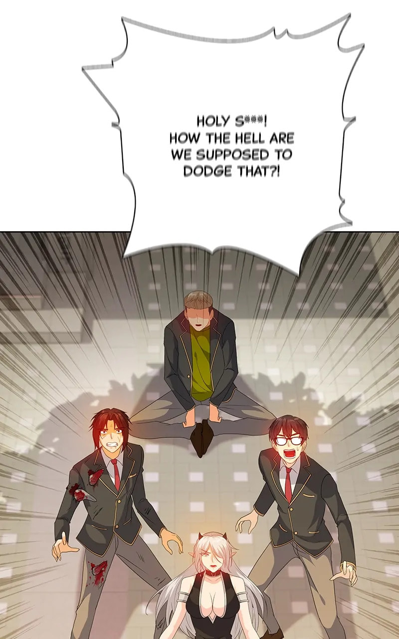 Real World Mobile Chapter 62 page 40 - 