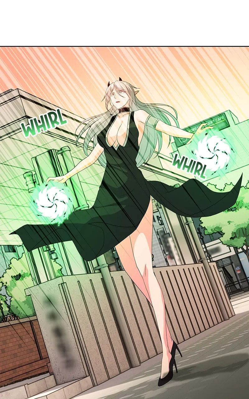Real World Mobile Chapter 62 page 43 - 