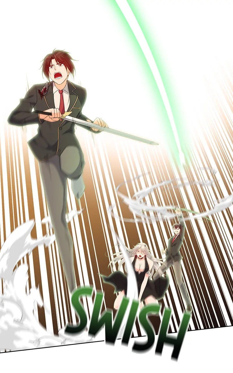 Real World Mobile Chapter 62 page 64 - 