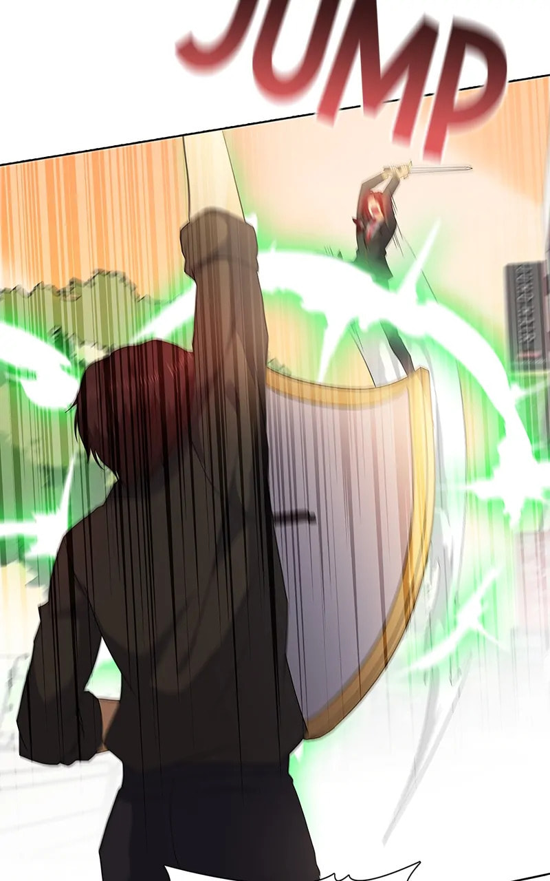 Real World Mobile Chapter 62 page 70 - 