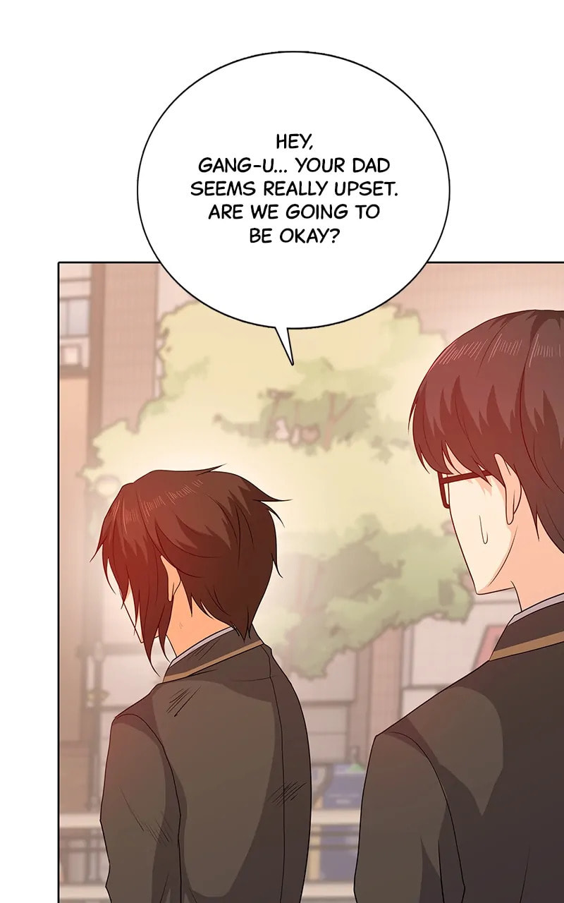 Real World Mobile Chapter 62 page 10 - 
