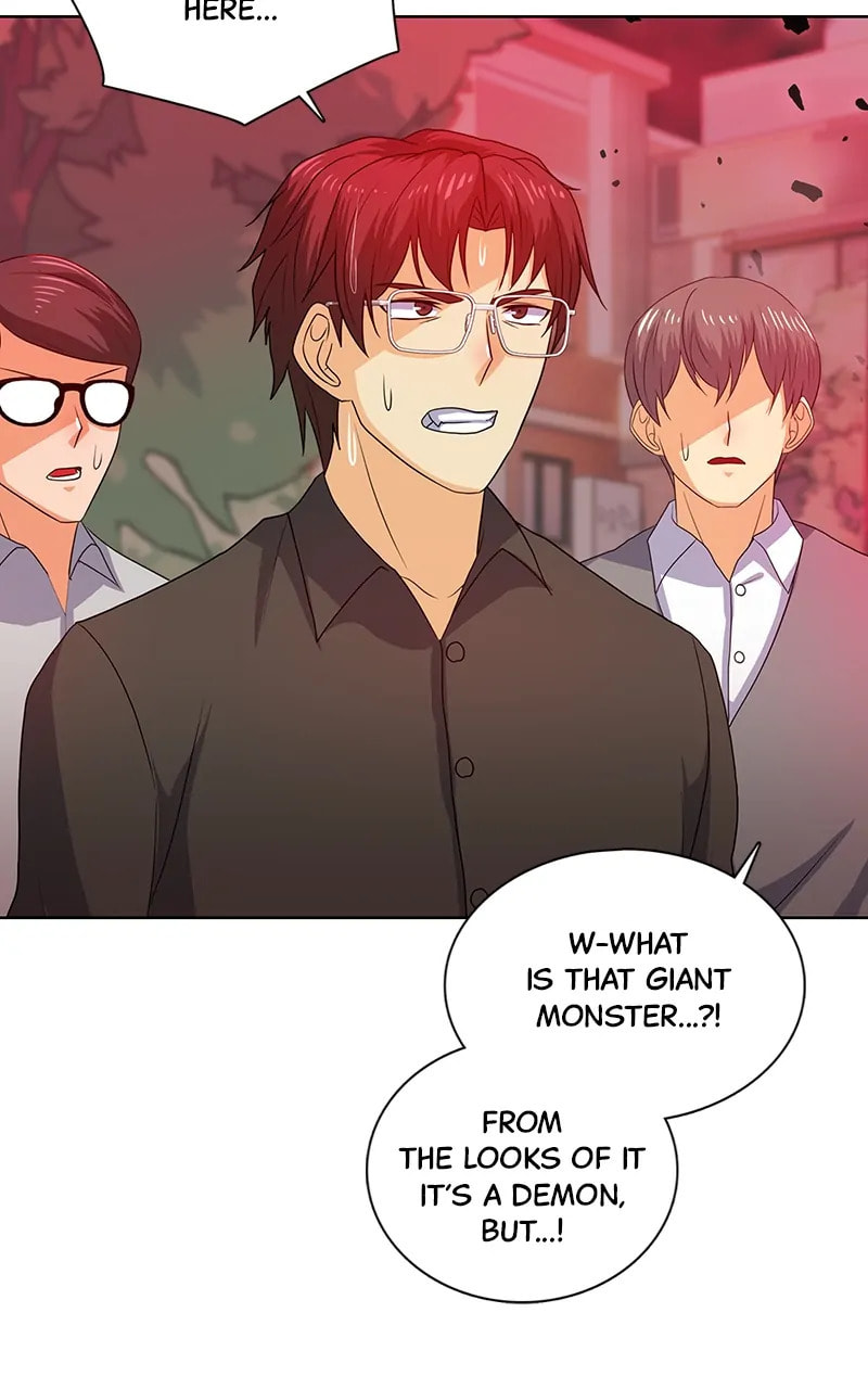 Real World Mobile Chapter 63 page 11 - 