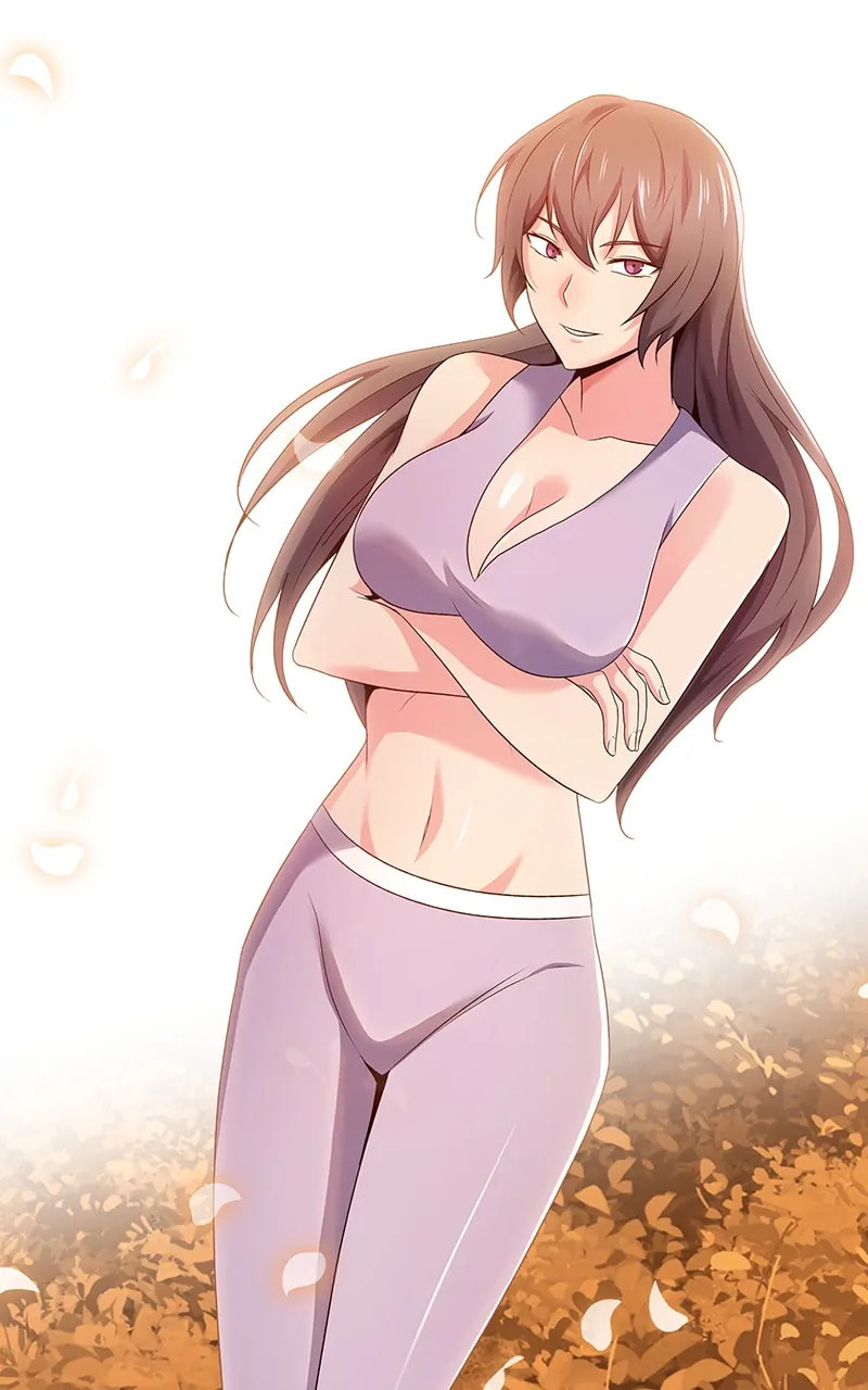 Real World Mobile Chapter 63 page 120 - 