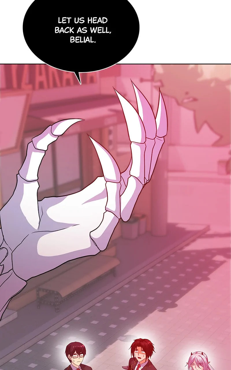 Real World Mobile Chapter 63 page 38 - 