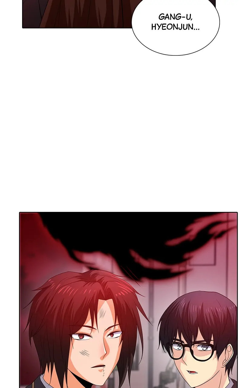 Real World Mobile Chapter 63 page 42 - 