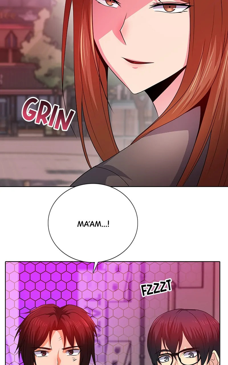 Real World Mobile Chapter 63 page 45 - 