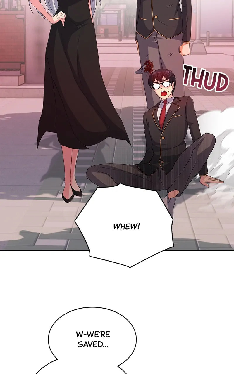 Real World Mobile Chapter 63 page 56 - 