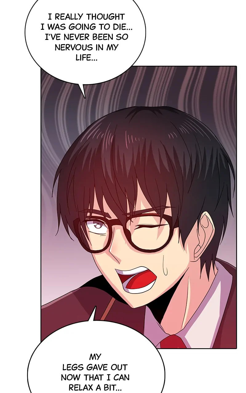 Real World Mobile Chapter 63 page 57 - 