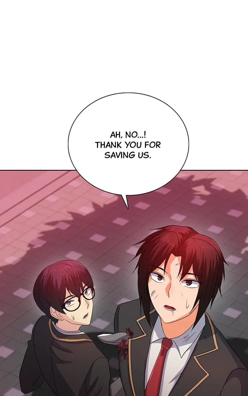 Real World Mobile Chapter 63 page 60 - 