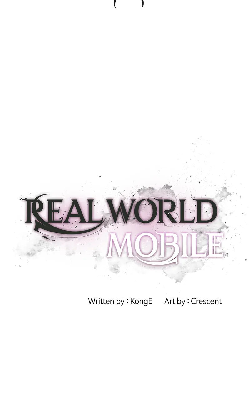 Real World Mobile Chapter 63 page 7 - 