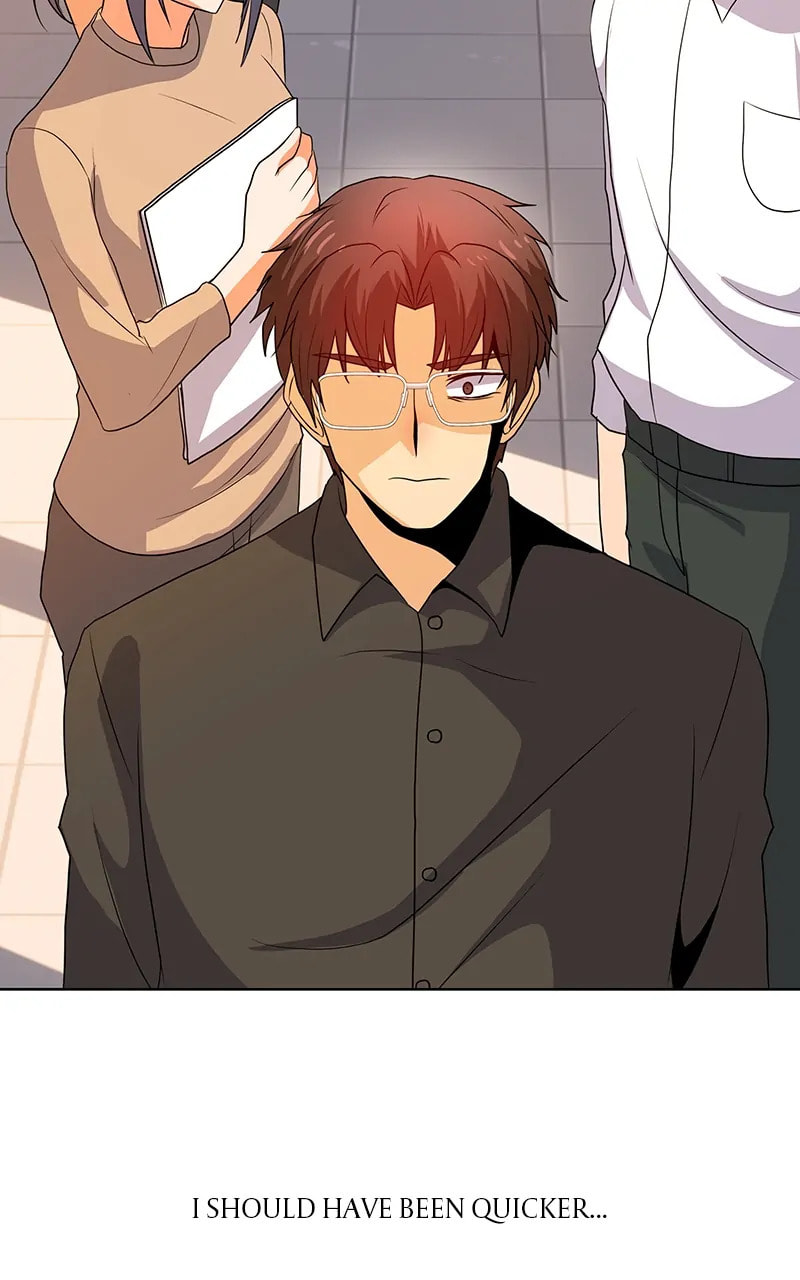 Real World Mobile Chapter 63 page 71 - 
