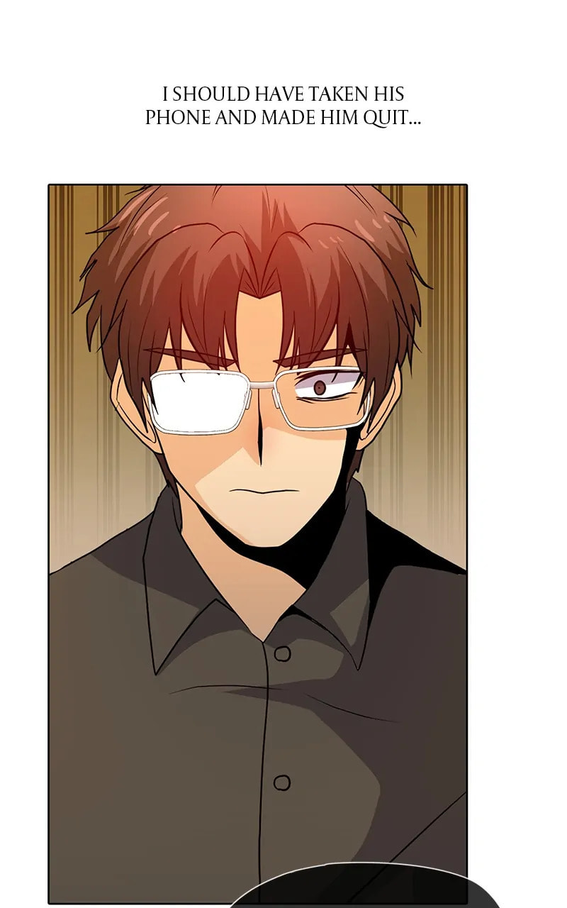 Real World Mobile Chapter 63 page 72 - 