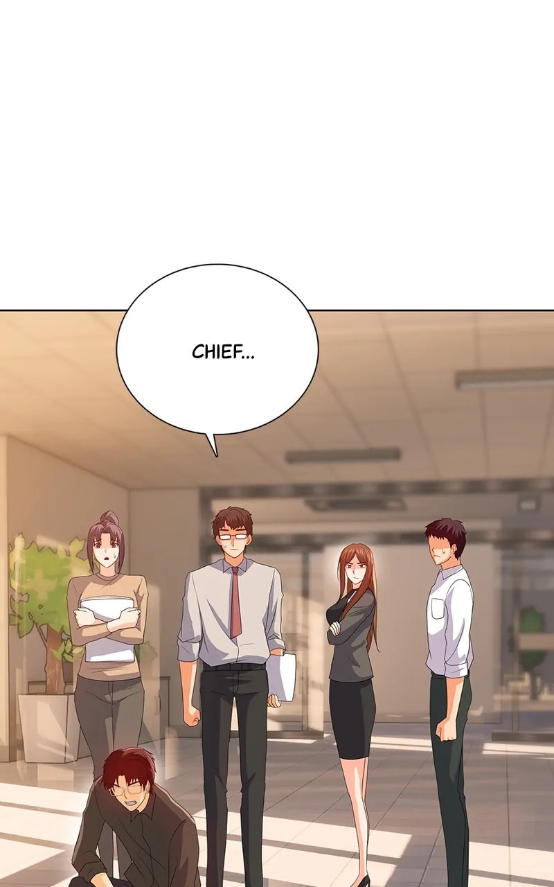 Real World Mobile Chapter 63 page 78 - 