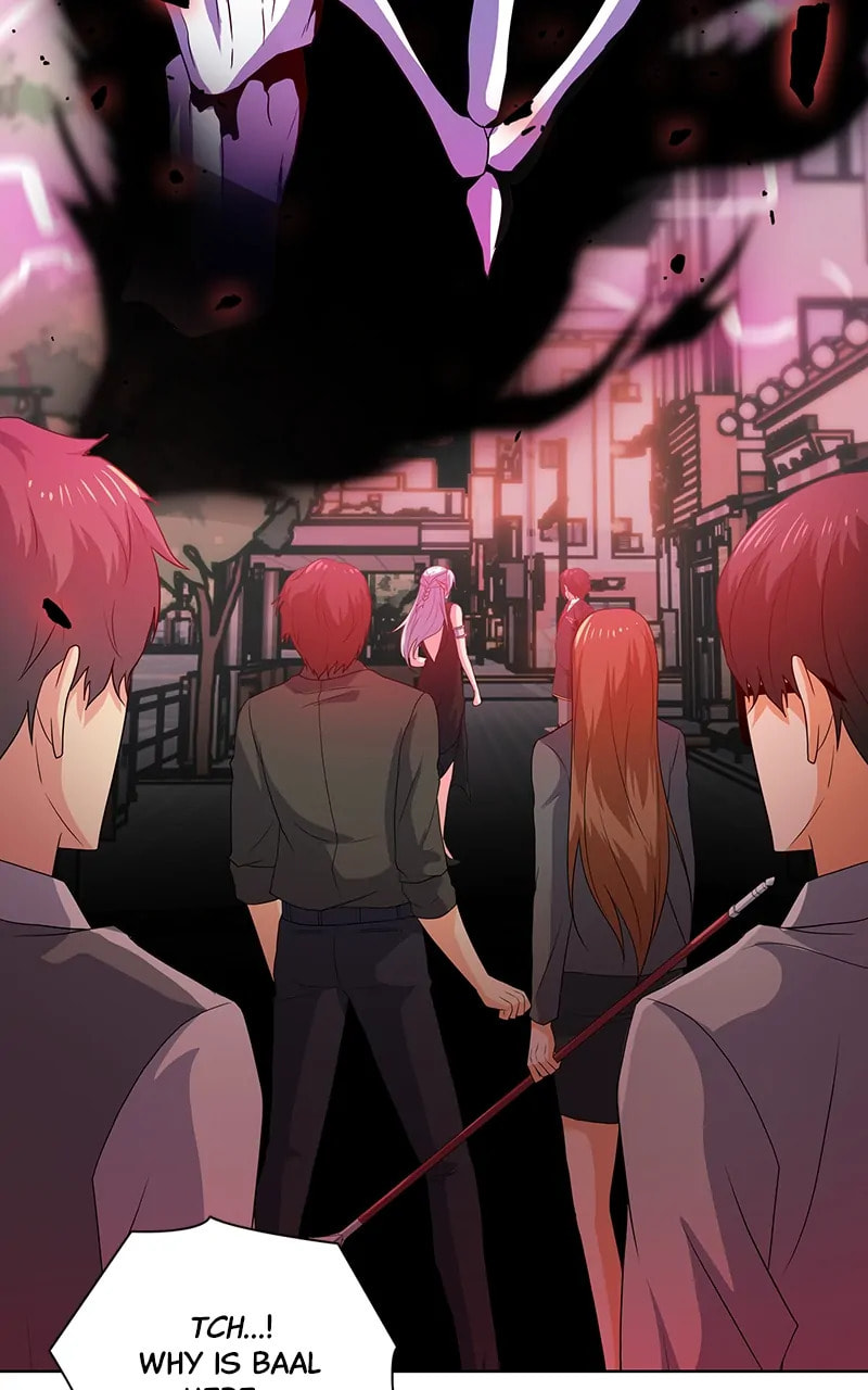 Real World Mobile Chapter 63 page 10 - 
