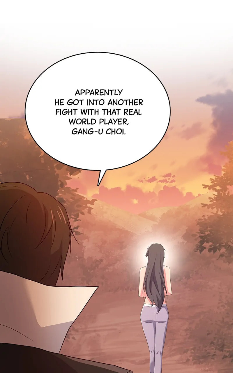 Real World Mobile Chapter 64 page 1 - 