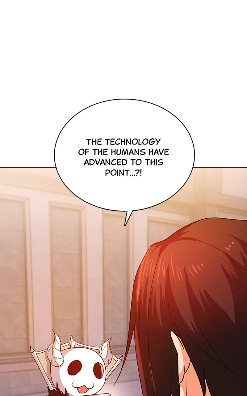 Real World Mobile Chapter 64 page 103 - 