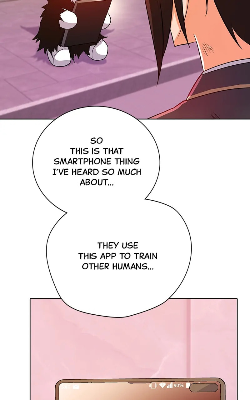 Real World Mobile Chapter 64 page 104 - 