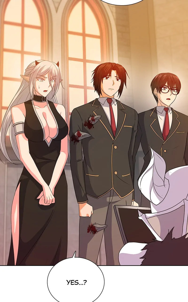 Real World Mobile Chapter 64 page 107 - 