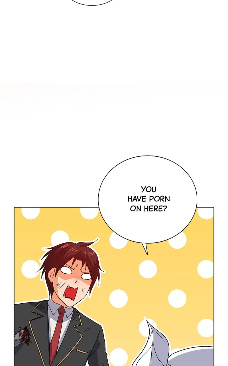 Real World Mobile Chapter 64 page 108 - 