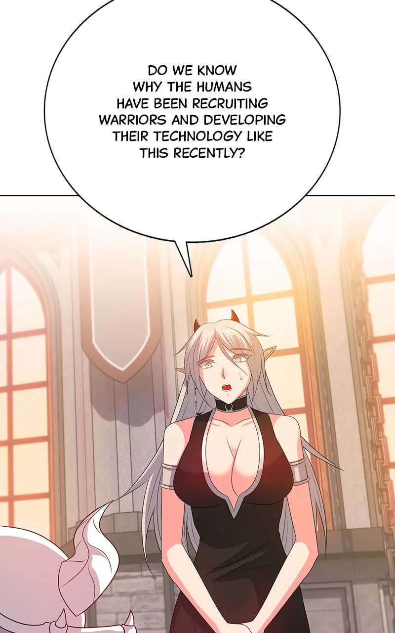 Real World Mobile Chapter 64 page 110 - 