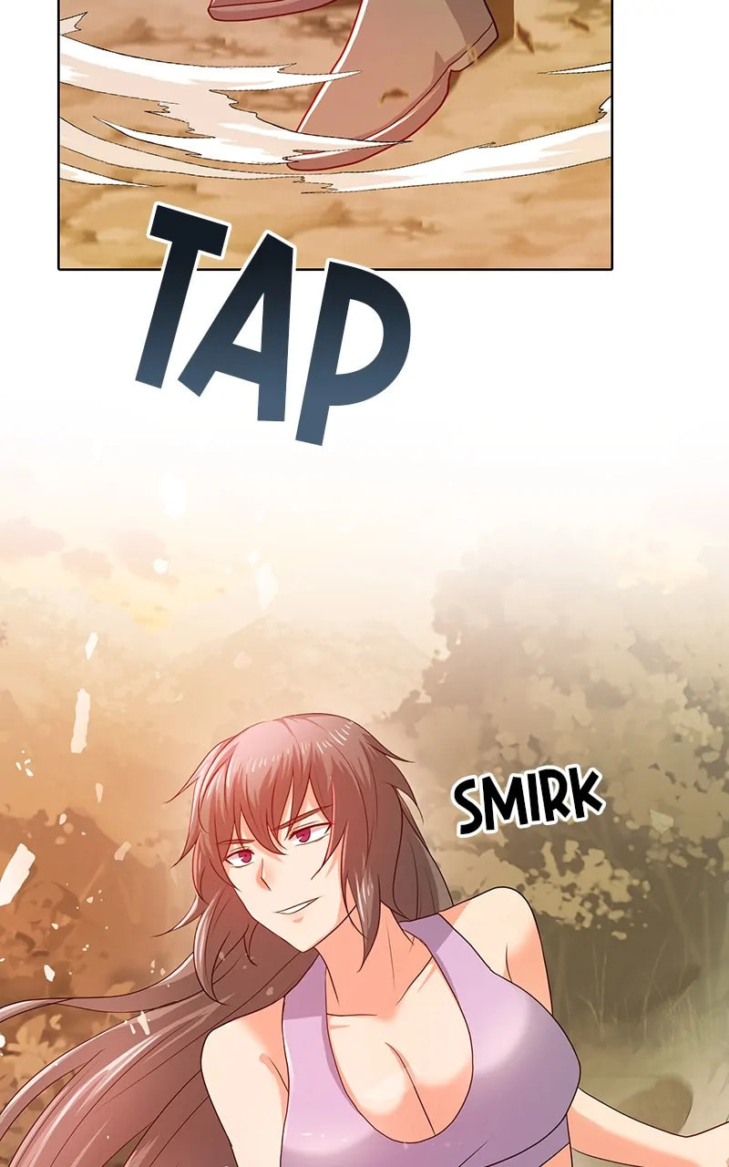 Real World Mobile Chapter 64 page 33 - 