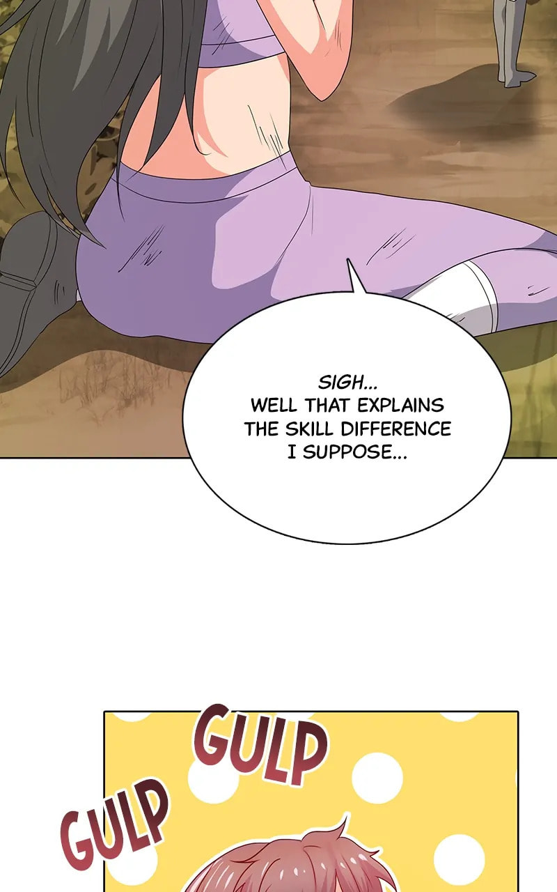 Real World Mobile Chapter 65 page 106 - 