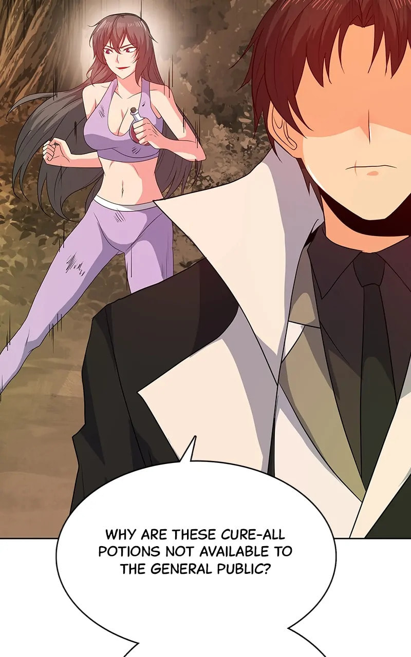 Real World Mobile Chapter 65 page 109 - 