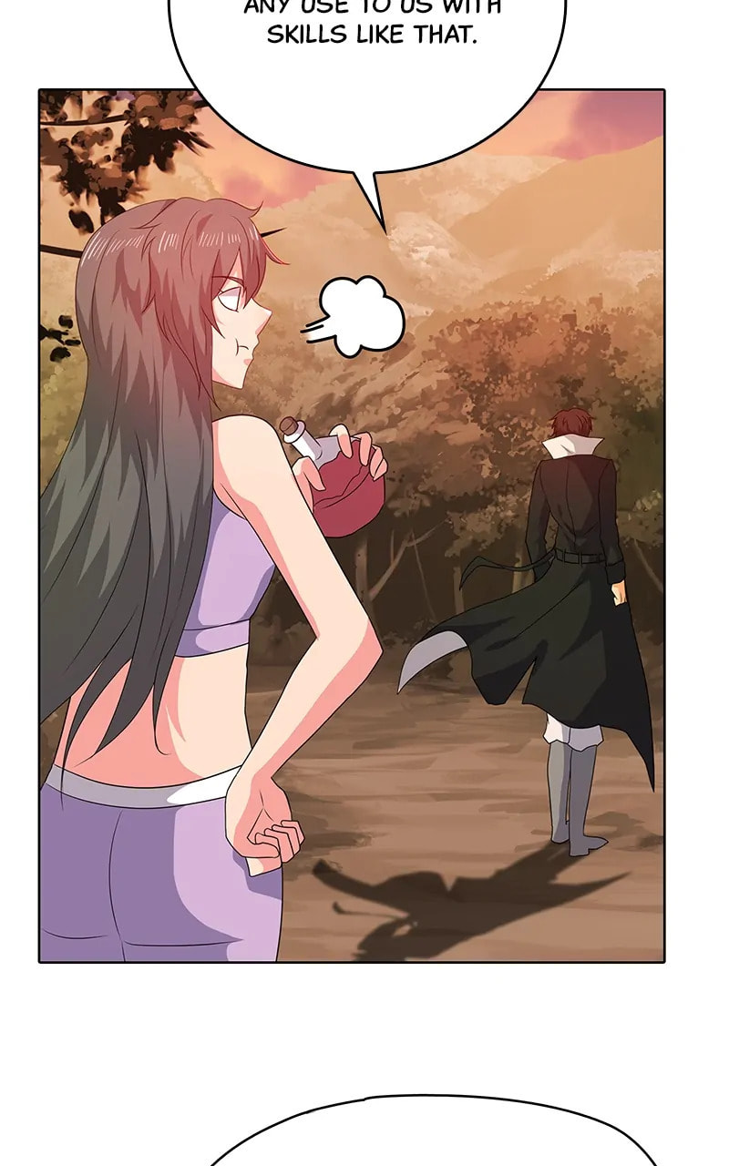 Real World Mobile Chapter 65 page 111 - 