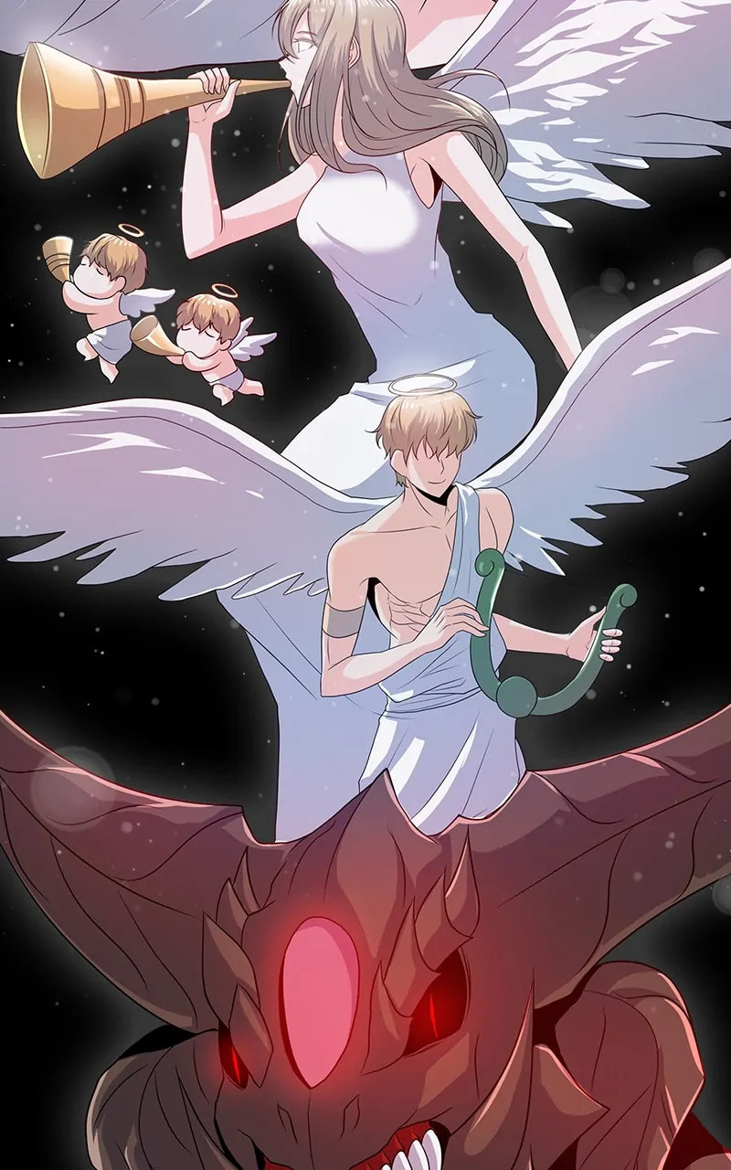 Real World Mobile Chapter 65 page 13 - 