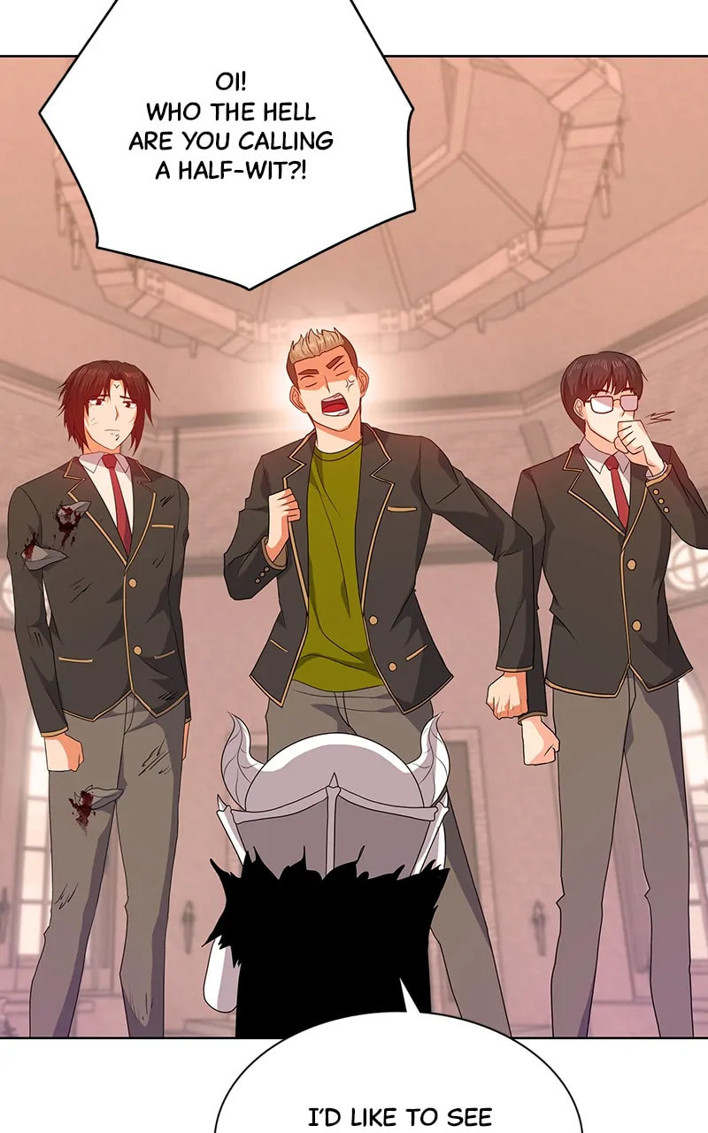 Real World Mobile Chapter 65 page 121 - 