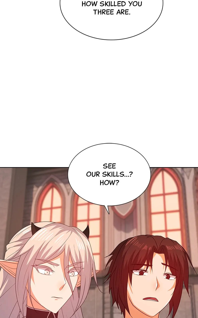 Real World Mobile Chapter 65 page 122 - 