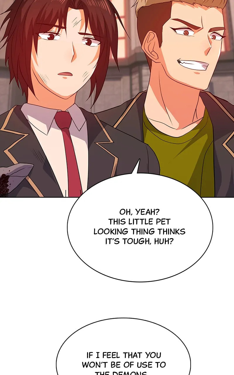Real World Mobile Chapter 65 page 126 - 