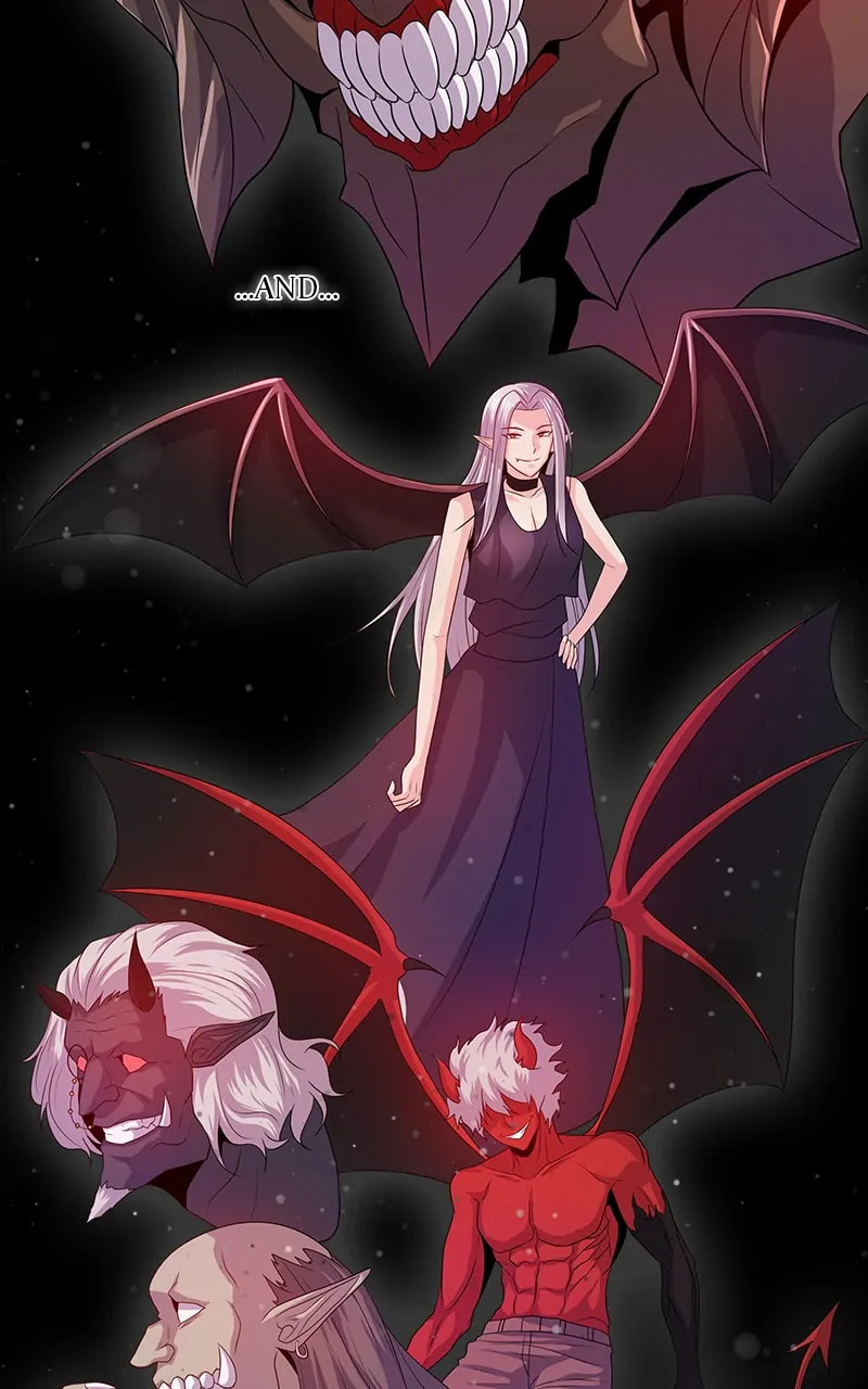 Real World Mobile Chapter 65 page 14 - 