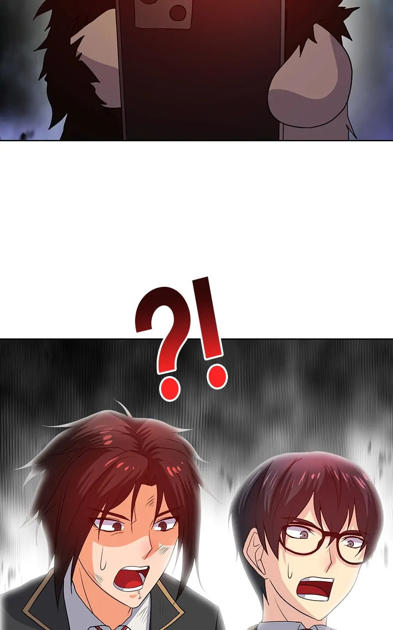 Real World Mobile Chapter 65 page 3 - 