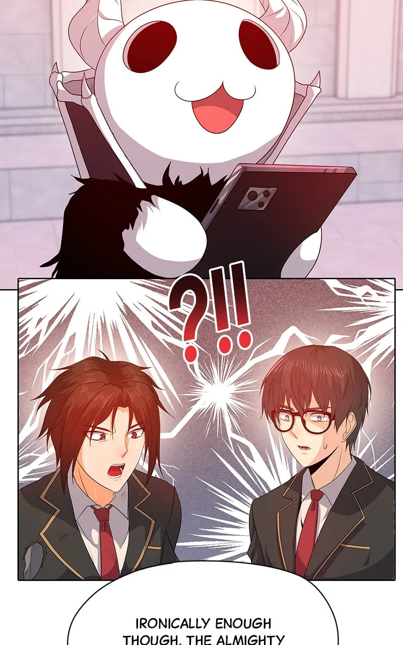 Real World Mobile Chapter 65 page 21 - 