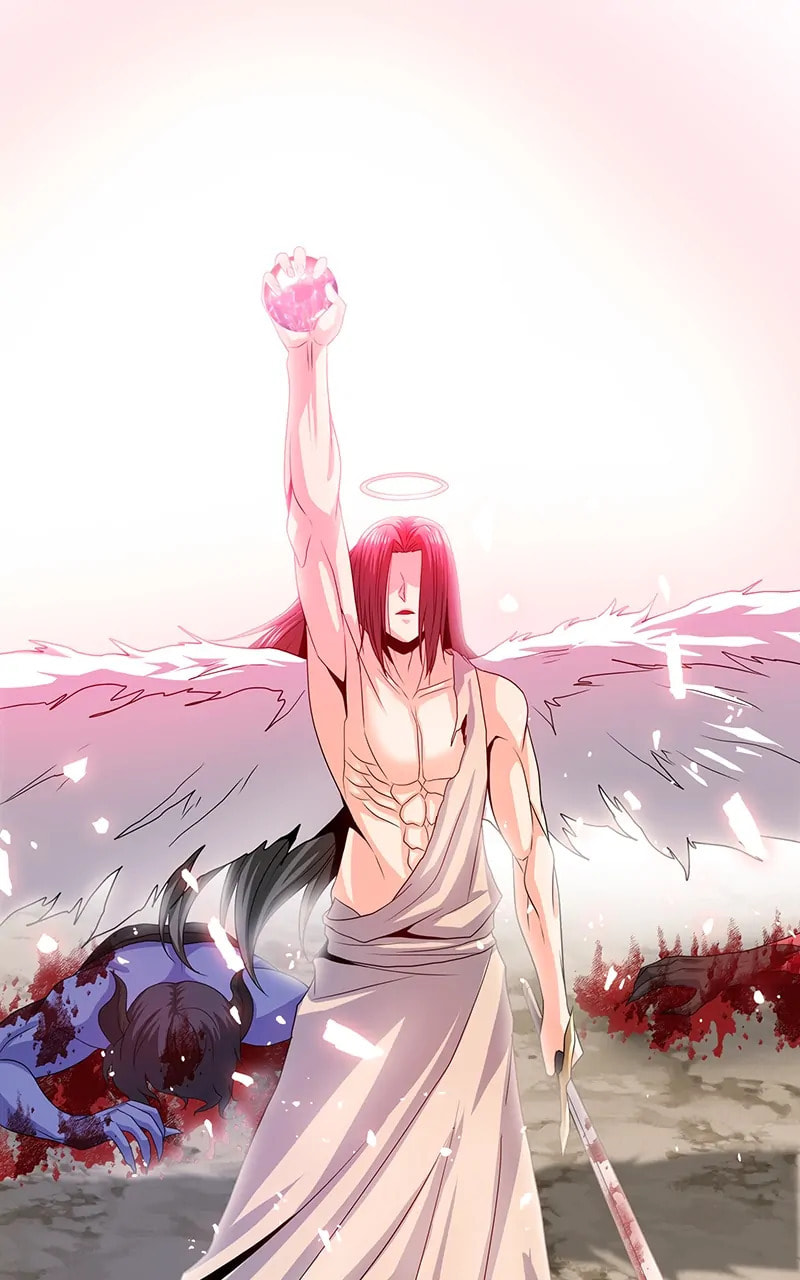 Real World Mobile Chapter 65 page 31 - 