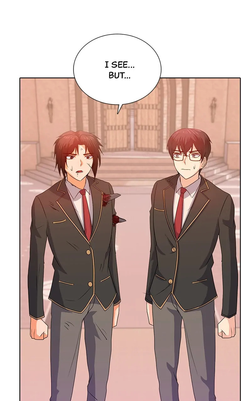 Real World Mobile Chapter 65 page 34 - 