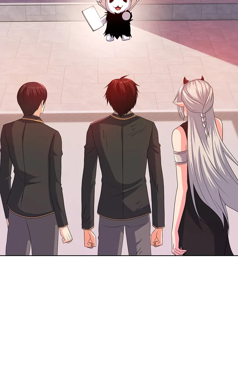 Real World Mobile Chapter 65 page 39 - 
